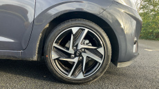 Hyundai i10 1.0 [63] Premium 5dr Auto [Nav] Petrol Hatchback